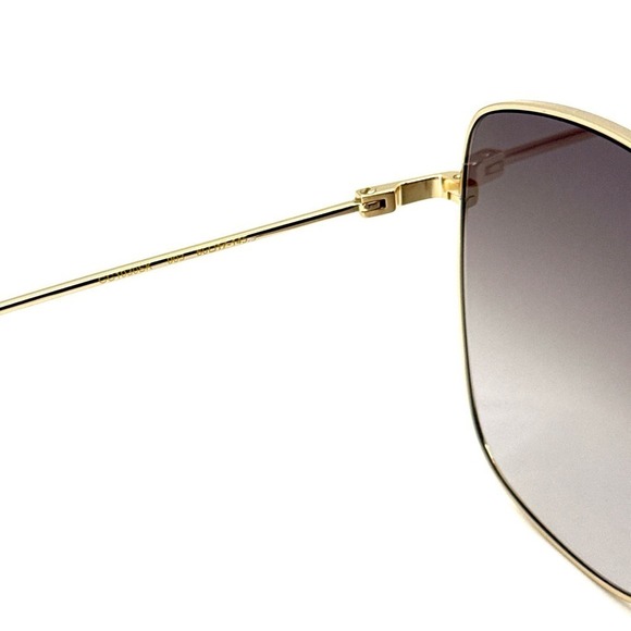 New! GUCCI Sunglasses GG1030SK 003, Authentic - Picture 9 of 15